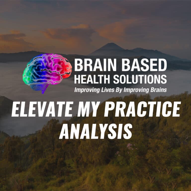 Products – Brain Based Health Solutions